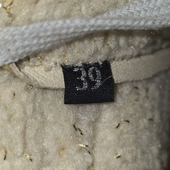 P448 Skate High Top Women's Size EU 39 US 9 Grey Snake Print Sneakers - Picture 8 of 9